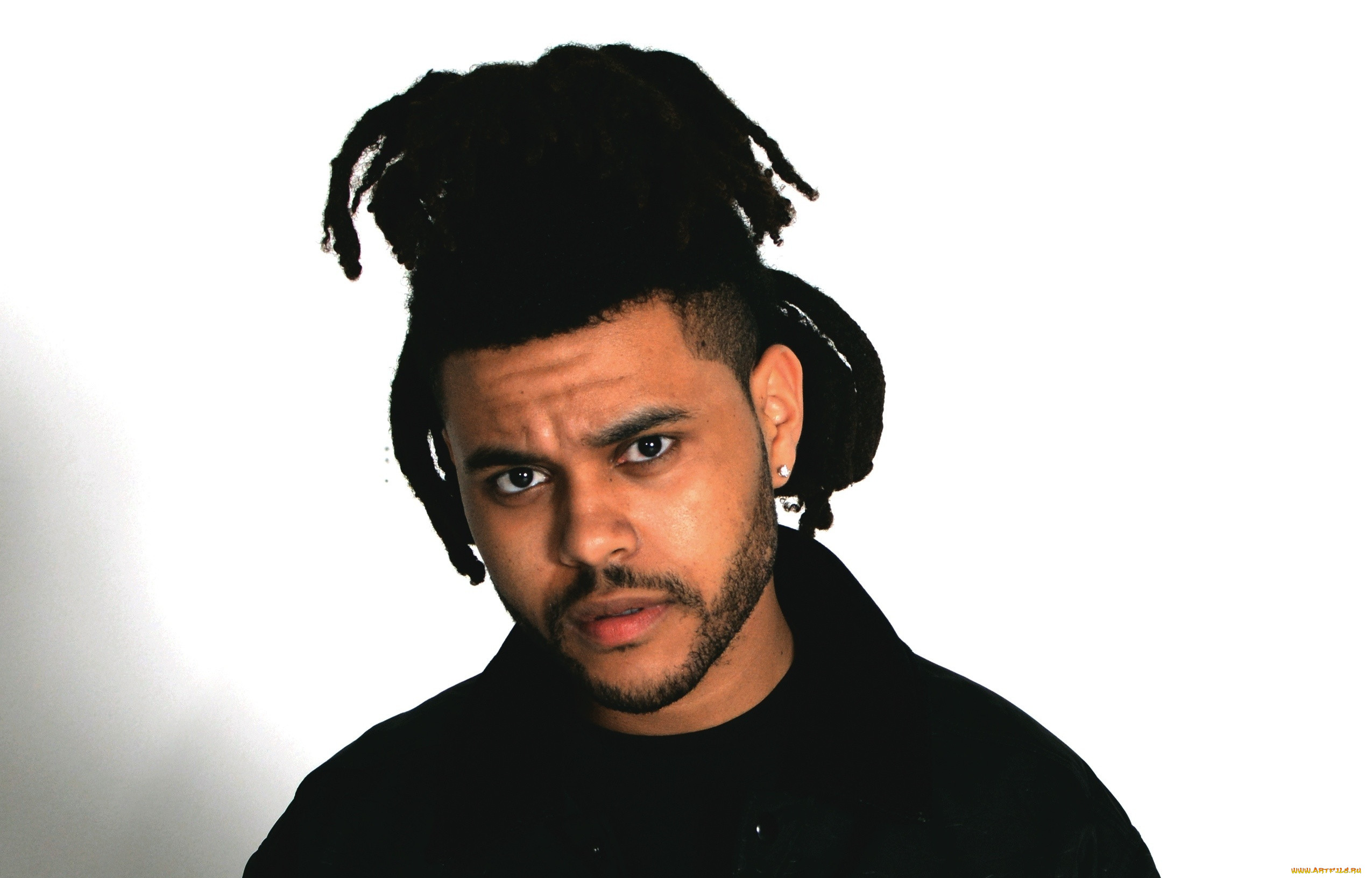 , the weeknd, the, weeknd